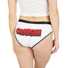 Crush Cartoon Fun | Mix & Match Women’s Fun-Flirty Lovers’ Panties