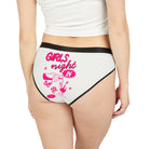 Girls Night In | Mix & Match Women’s Fun-Flirty Lovers’ Panties