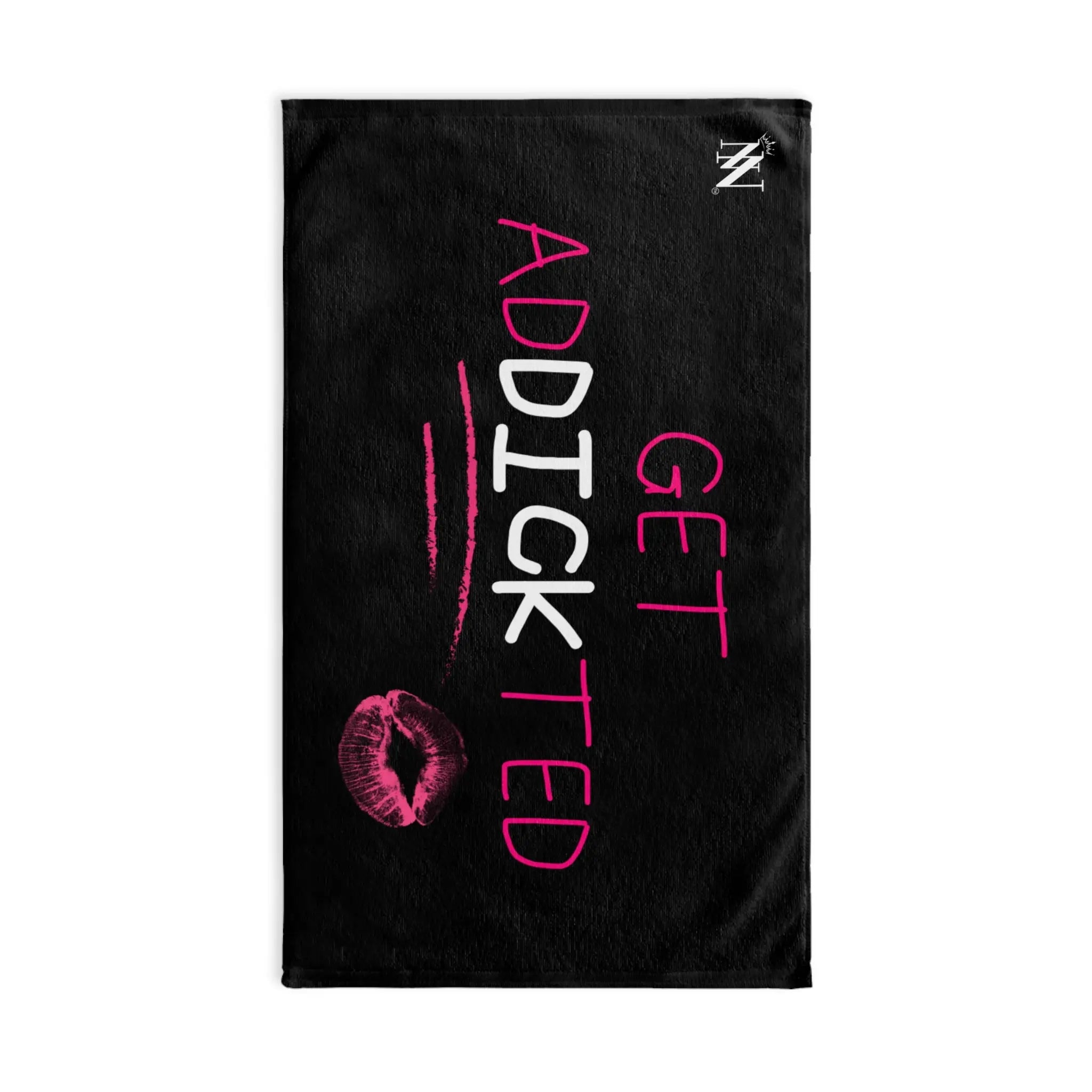 Get adDICKicted | Nectar Napkins Classic Fun-Flirty Lovers’ Towels