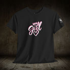 My Girl | Mix & Match Cotton Unisex Fun-Flirty Lovers’ T-Shirts