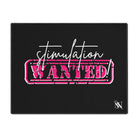 Stimulation Wanted! | Mix & Match Playful Fun-Flirty Lovers’ Toy Mats