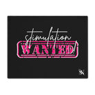 Stimulation Wanted! | Mix & Match Playful Fun-Flirty Lovers’ Toy Mats