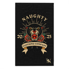 Naughty Clothing Company | Mix & Match Soft Fun-Flirty Lovers’ Towels