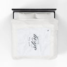 Our Cum Story | Mix & Match Soft Fun-Flirty Lovers’ Blankets