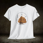 Stinky Sweet Scratch N Sniff | Mix & Match 100% Cotton Unisex Fun-Flirty Lovers’ Tees