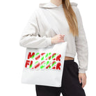Mother Flocker Christmas | Mix & Match Fun-Flirty Lovers’ Totes