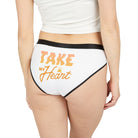 Take My Royal Heart | Mix & Match Women’s Fun-Flirty Lovers’ Panties