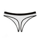 #badgirl | Mix & Match Women’s Fun-Flirty Lovers’ Thongs