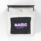 Magic Maker | Mix & Match Soft Fun-Flirty Lovers’ Blankets