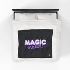 Magic Maker | Mix & Match Soft Fun-Flirty Lovers’ Blankets