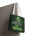 Came for Luck St. Patrick’s Day Weekend Getaway Tote Bag