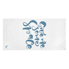 Give Me Some Space | Mix & Match XL Fun-Flirty Lovers’ Towels