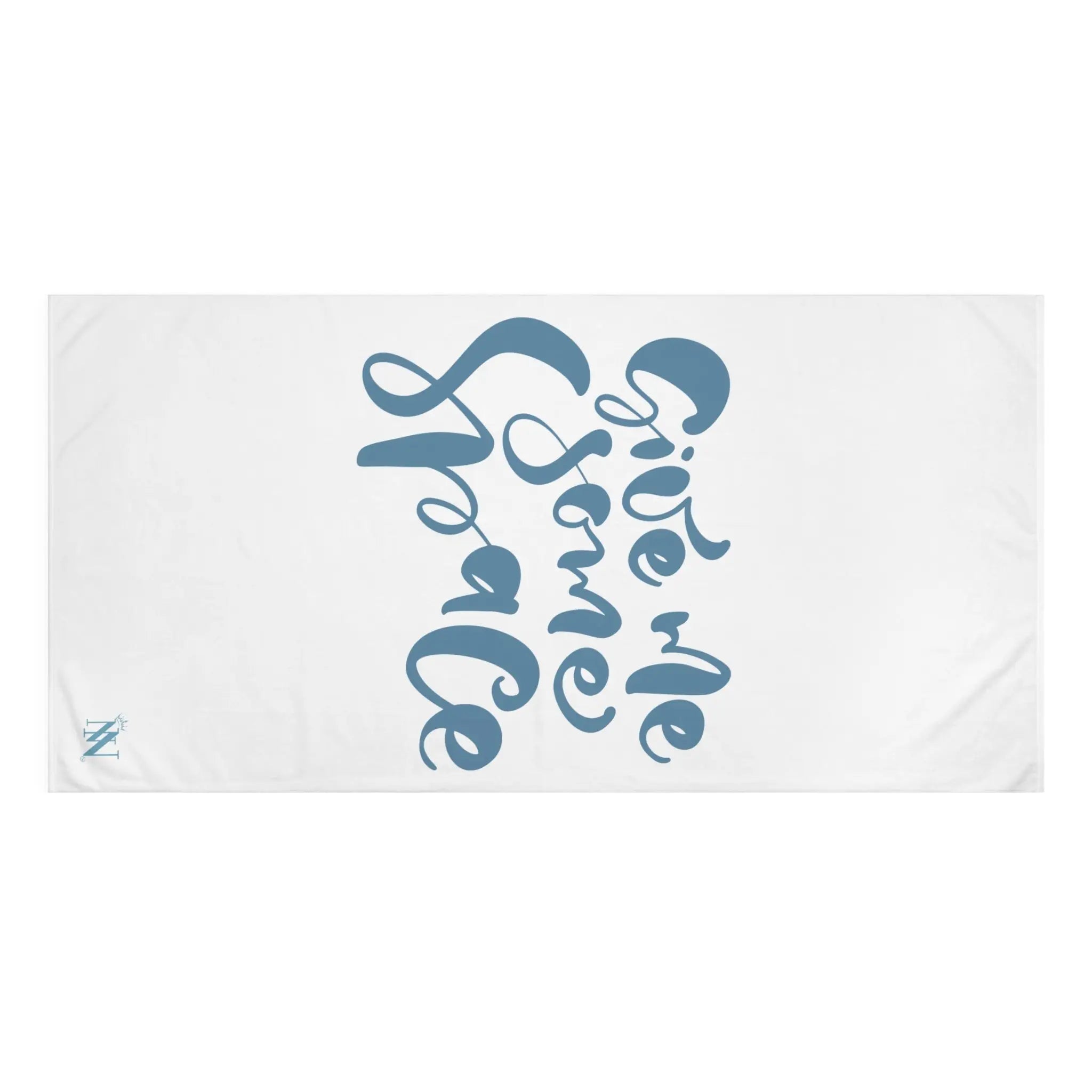 Give Me Some Space | Mix & Match XL Fun-Flirty Lovers’ Towels