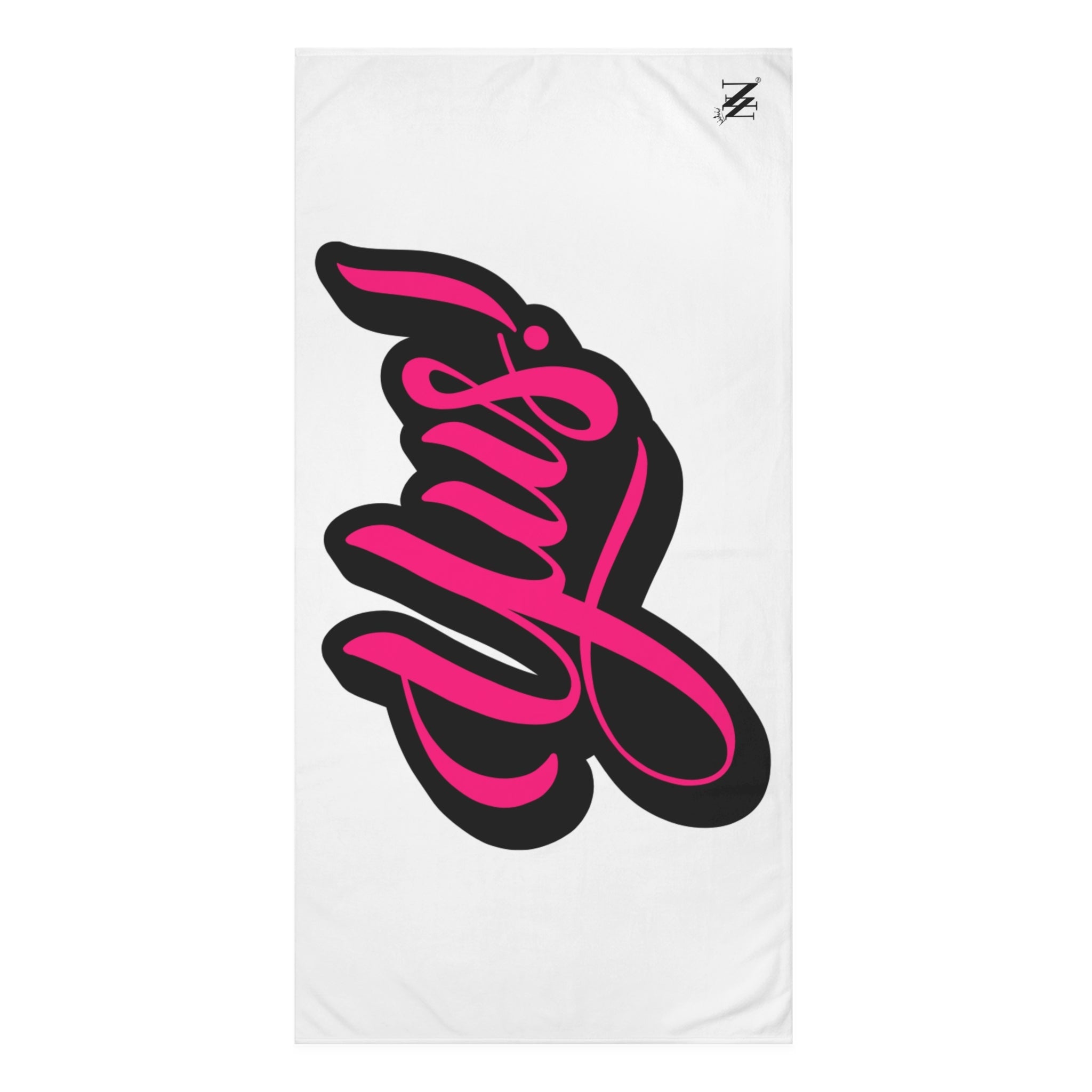 Yus! Anal Towel
