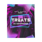 Oral Treats | Mix & Match Fun-Flirty Lovers’ Blankets