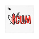 Heart Arrow | Mix & Match Lils’ Fun-Flirty Lovers’ Towels
