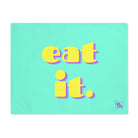 eat it. | Mix & Match Playful Fun-Flirty Lovers’ Toy Mats