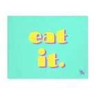 eat it. | Mix & Match Playful Fun-Flirty Lovers’ Toy Mats