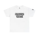 Porn Star Vibes! | Fun-Flirty Lovers’ T-Shirts