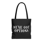 We’ve Got Options | Mix & Match Fun-Flirty Lovers’ Totes