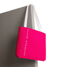 Nectar Napkins Brand Signature Pink | Nectar Napkins Fun-Flirty Lovers’ Totes