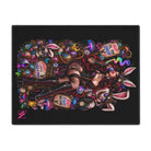 Easter Wicked Fantasy Sex Toy Mat