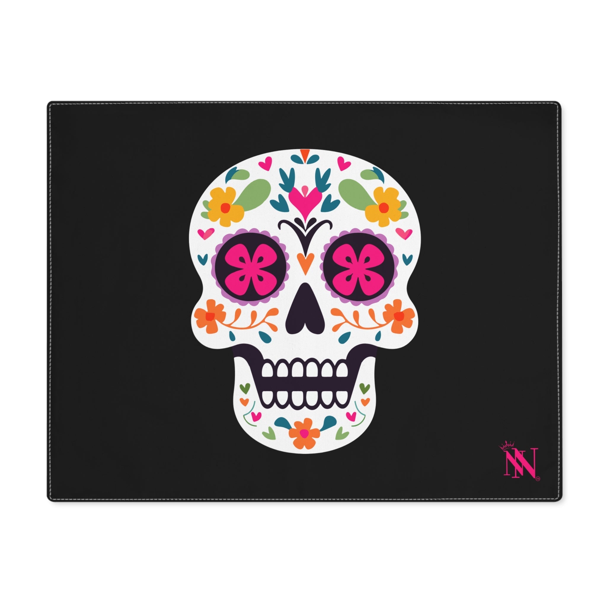 Sugar Skull Love | Mix & Match Playful Fun-Flirty Lovers’ Toy Mats