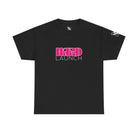 Hard Launch | Mix & Match 100% Cotton Unisex Fun-Flirty Lovers’ Tees