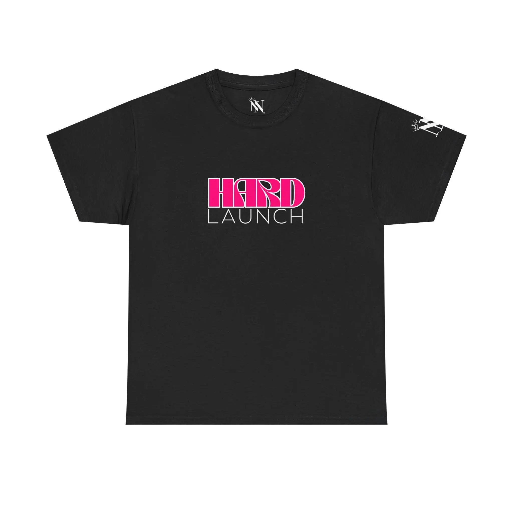 Hard Launch | Mix & Match 100% Cotton Unisex Fun-Flirty Lovers’ Tees