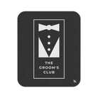 The Groom’s Club | Mix Match Fun-Flirty Lovers’ Water-Resistant Blankets