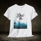 Dive In | Mix & Match 100% Cotton Unisex Fun-Flirty Lovers’ Tees