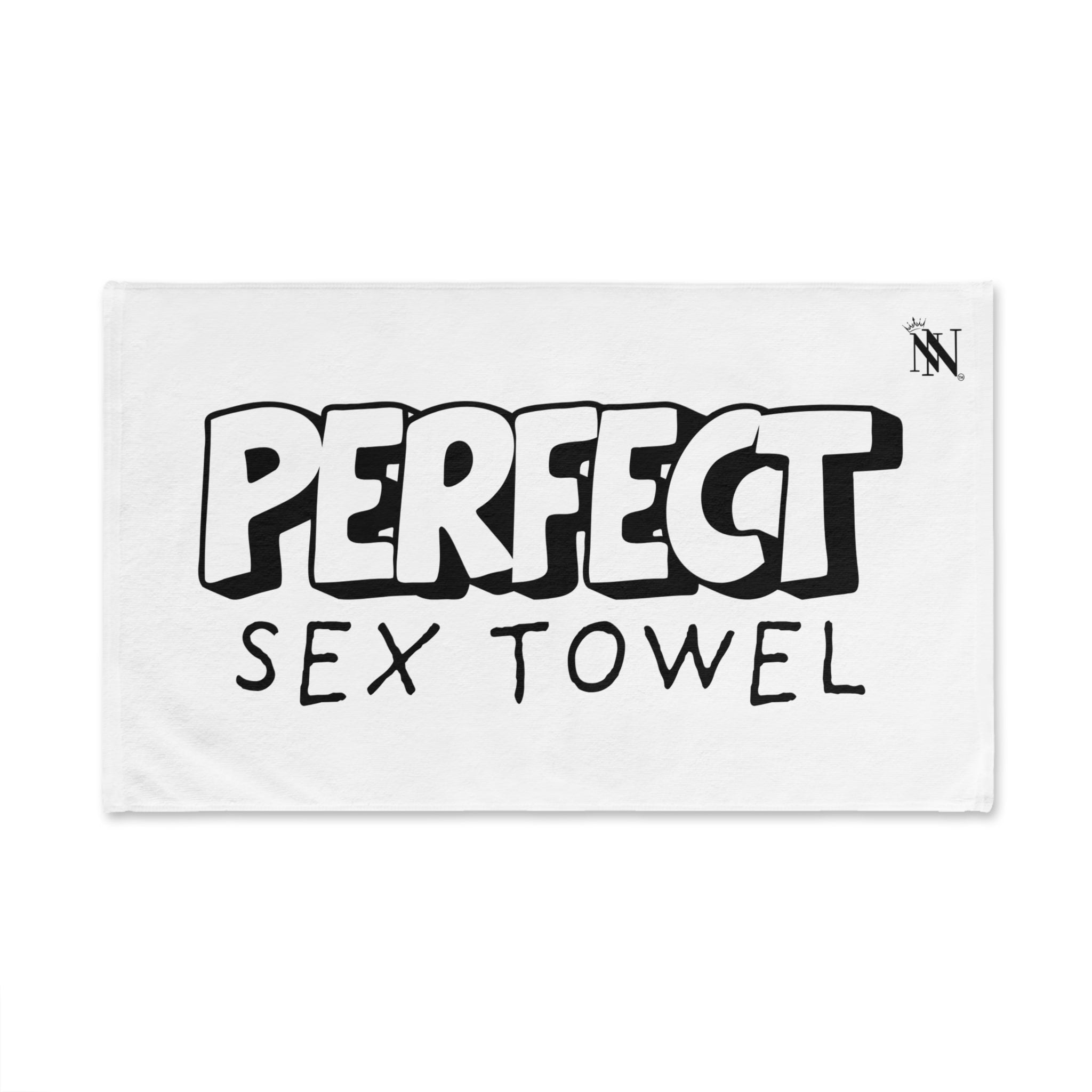 Perfect Sex Towel | Mix & Match Original Fun-Flirty Lovers’ Towels