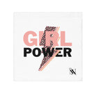 Electric Girl Power | Mix & Match Lils’ Fun-Flirty Lovers’ Towels