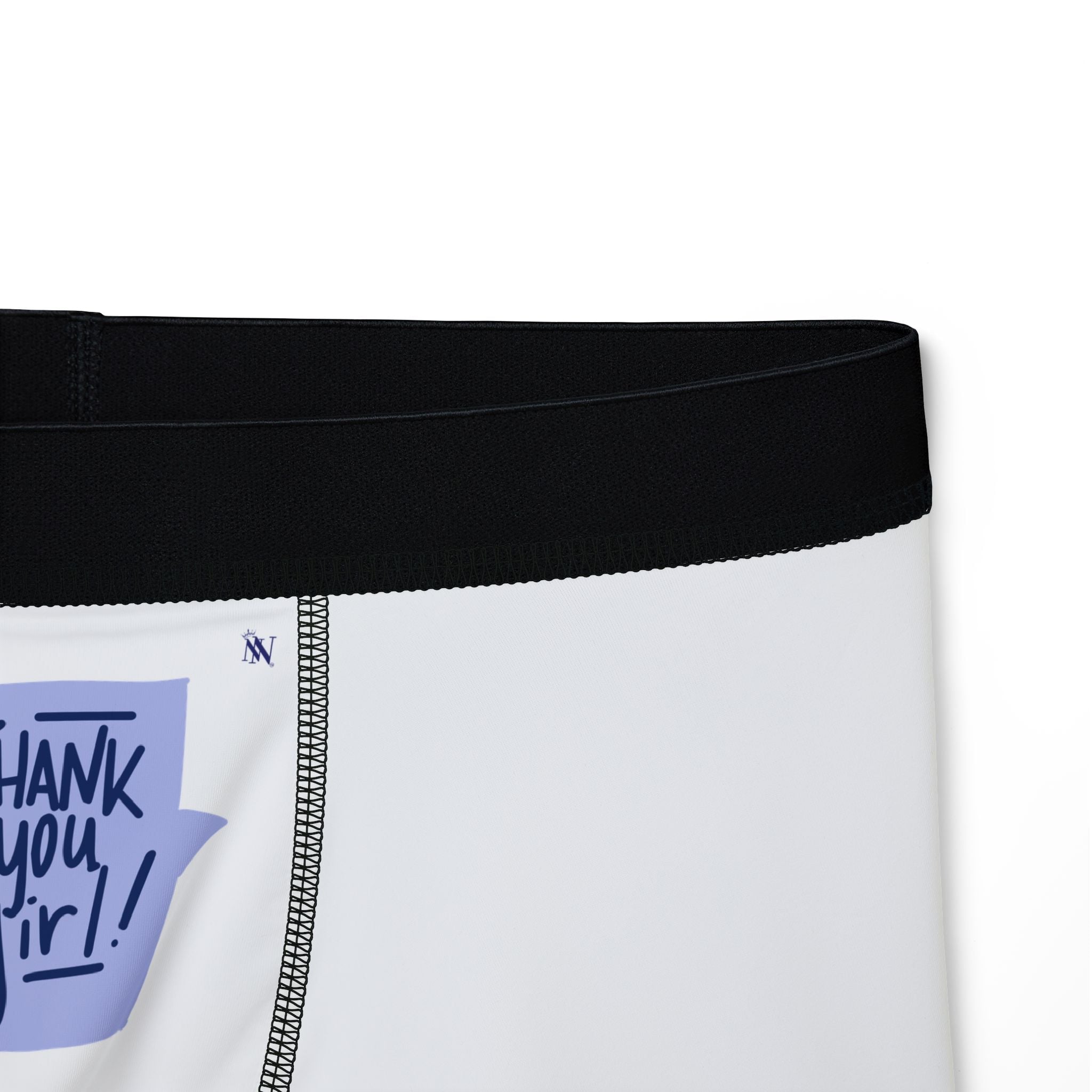 Thank You Girl! | Mix & Match Men’s Fun-Flirty Lovers’ Boxer Briefs