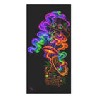 Up In Smoke Phonograph XL Sex Towel