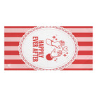 Happily Ever After Fun Over Sized Sex Towel