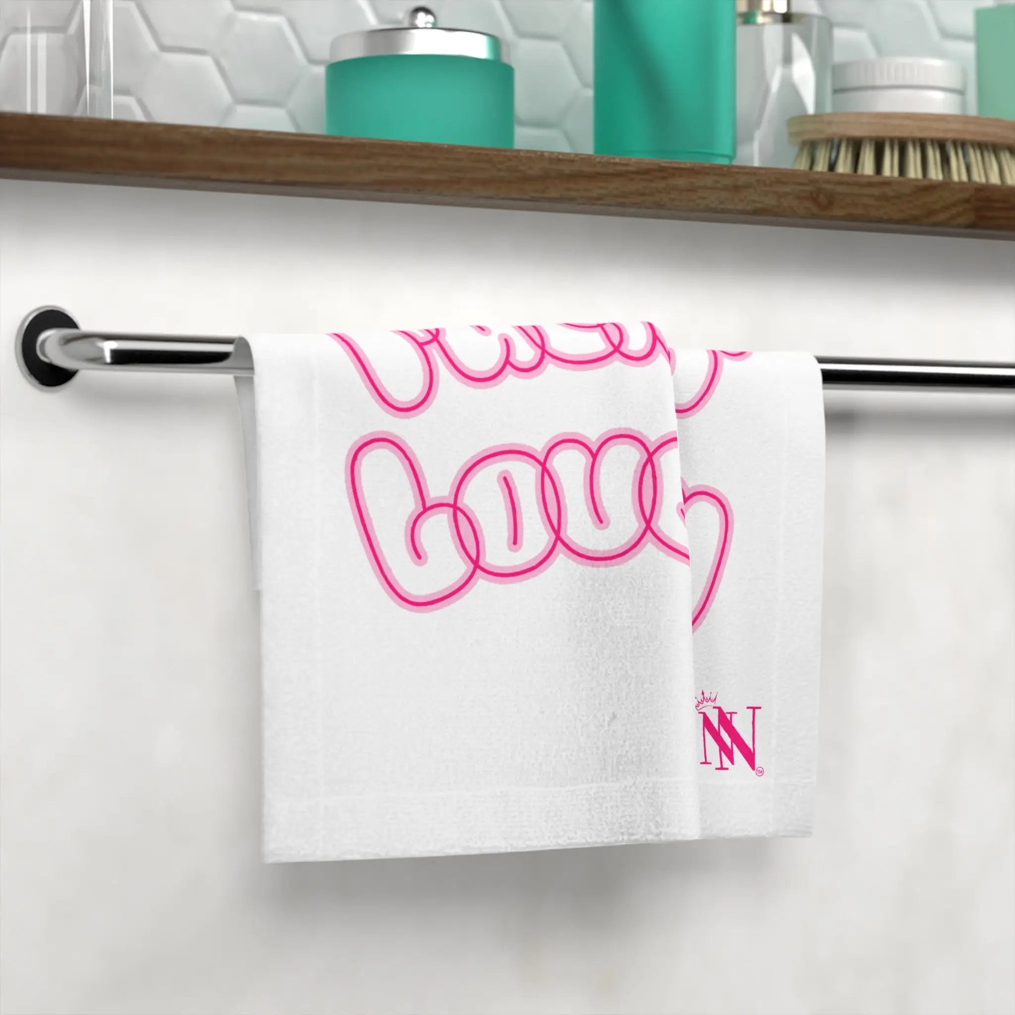 Fuckin’ Lovely Cum Rag