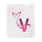 V Tails | Mix & Match Soft Fun-Flirty Lovers’ Blankets