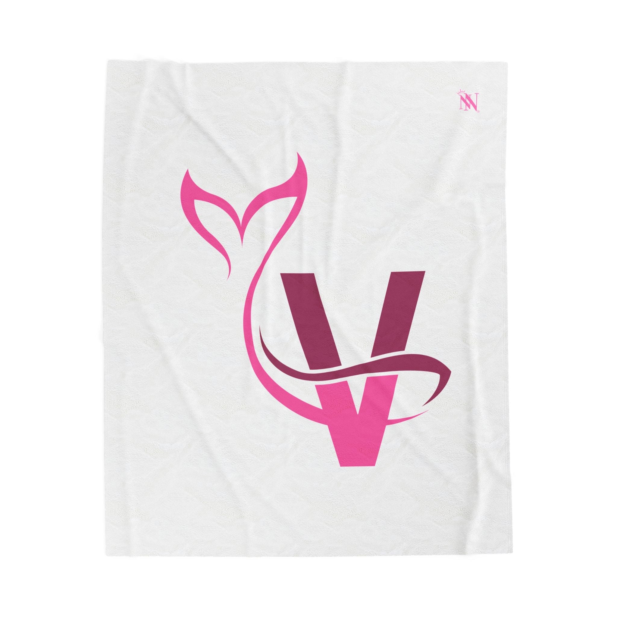 V Tails | Mix & Match Soft Fun-Flirty Lovers’ Blankets