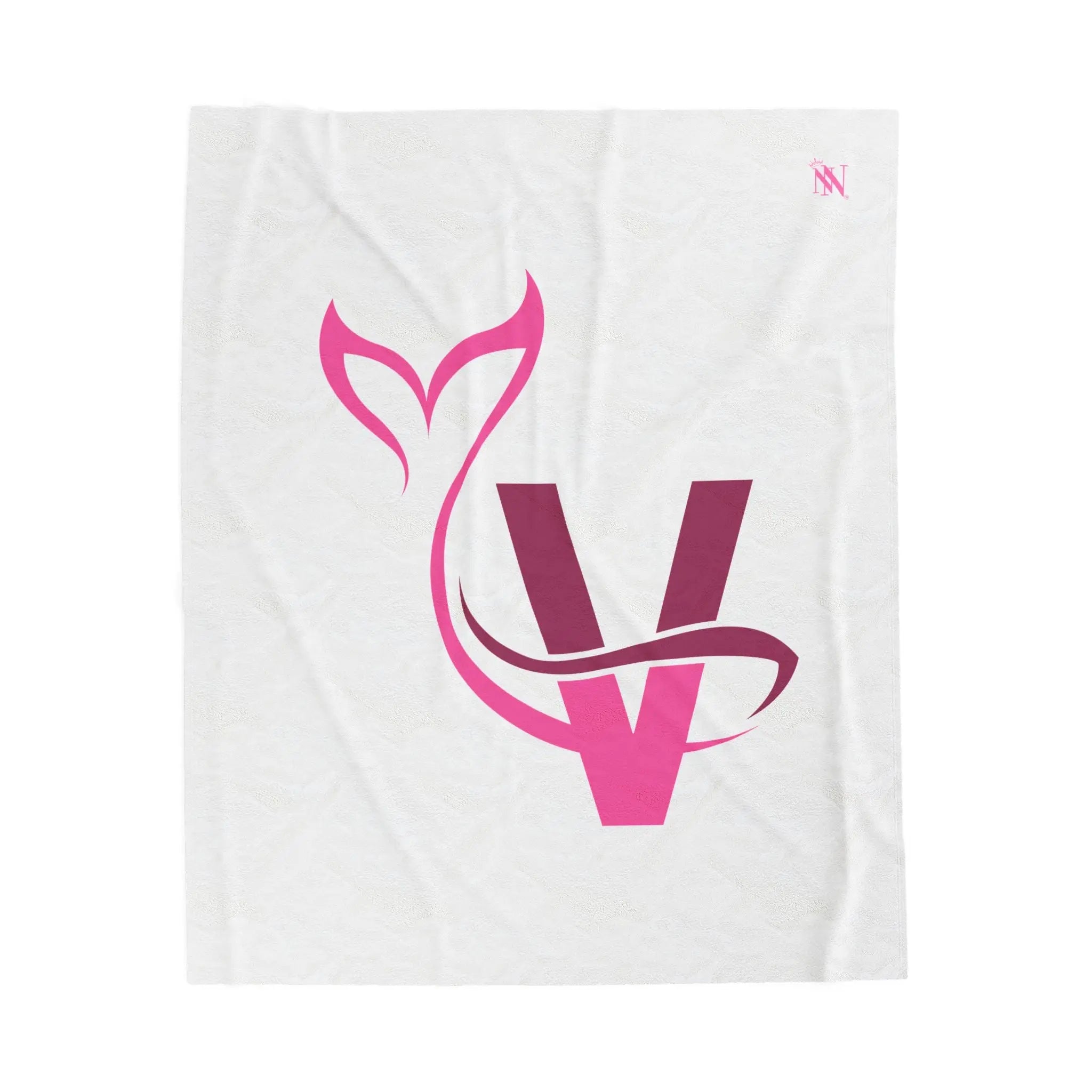 V Tails | Mix & Match Soft Fun-Flirty Lovers’ Blankets