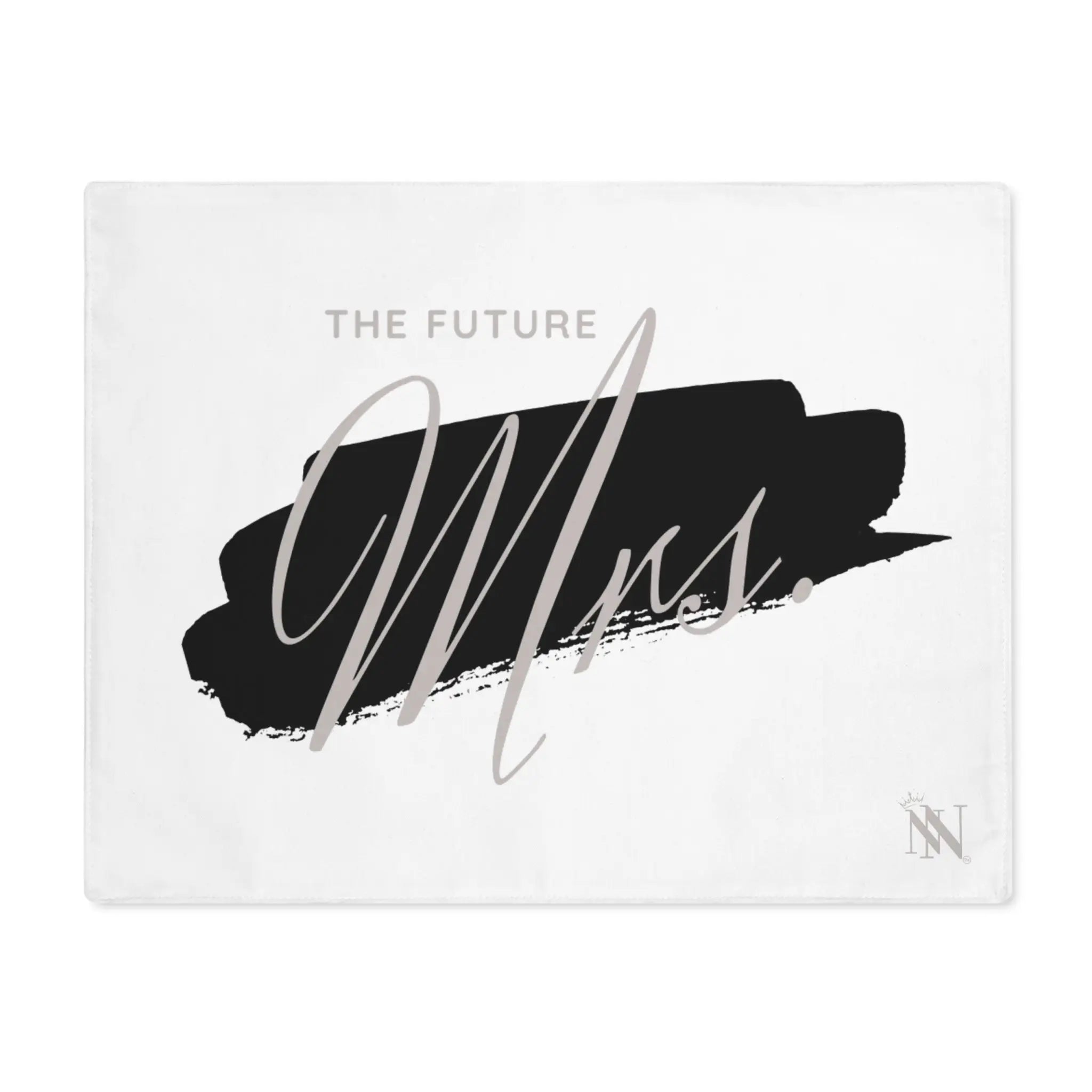 The Future Mrs. Sex Gifts Adult Toys Mat
