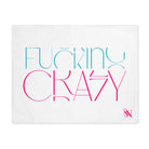 Fucking Crazy | Mix & Match Playful Fun-Flirty Lovers’ Toy Mats