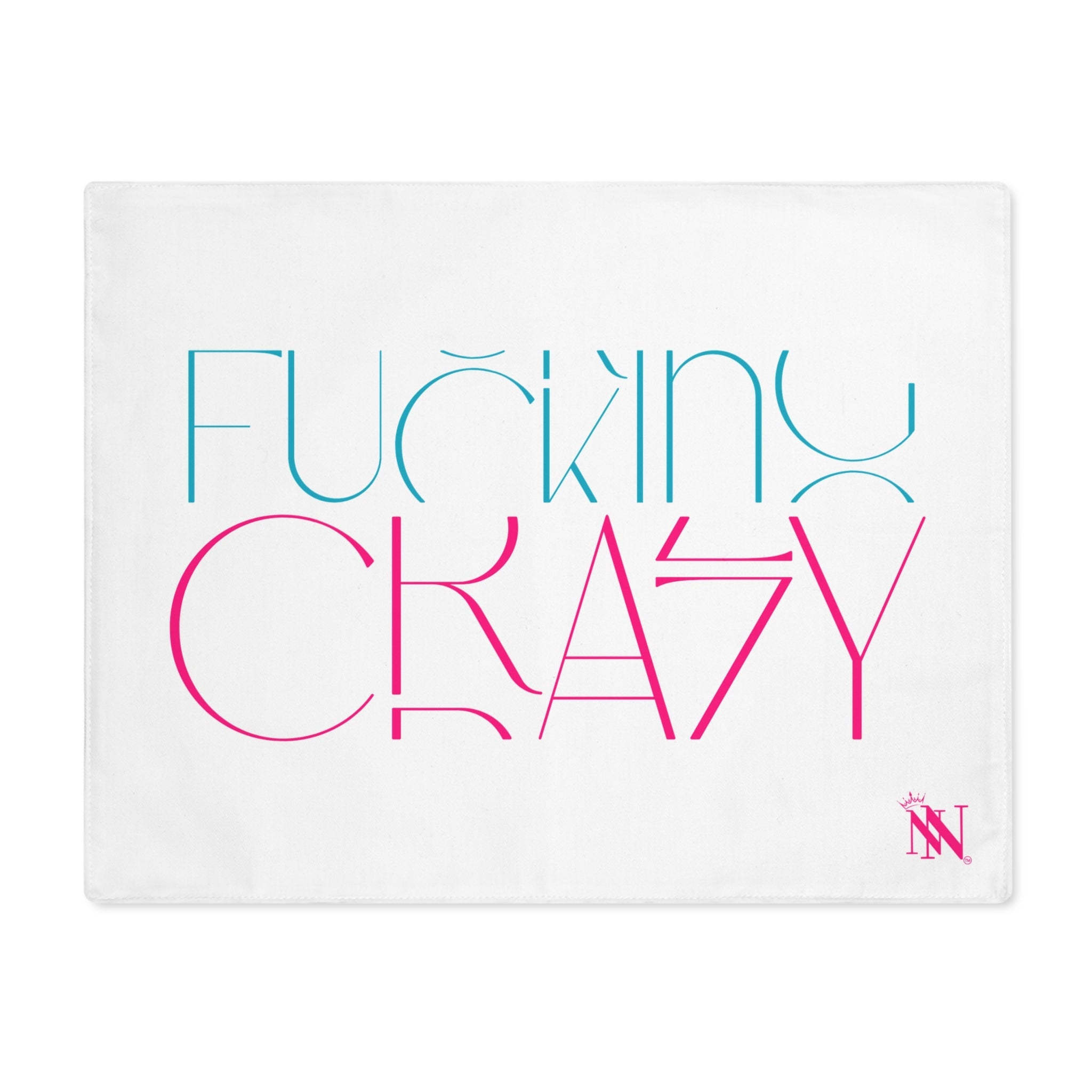Fucking Crazy | Mix & Match Playful Fun-Flirty Lovers’ Toy Mats