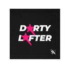 Dirty Lifter Mouth Rag