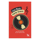 Let the Music Flow Fun Sex Towel