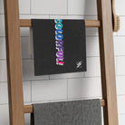 Love is Colorful! | Mix & Match Soft Fun-Flirty Lovers’ Towels
