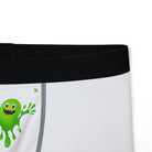 Slimy Monster | Mix & Match Fun-Flirty Lovers’ Boxer Briefs
