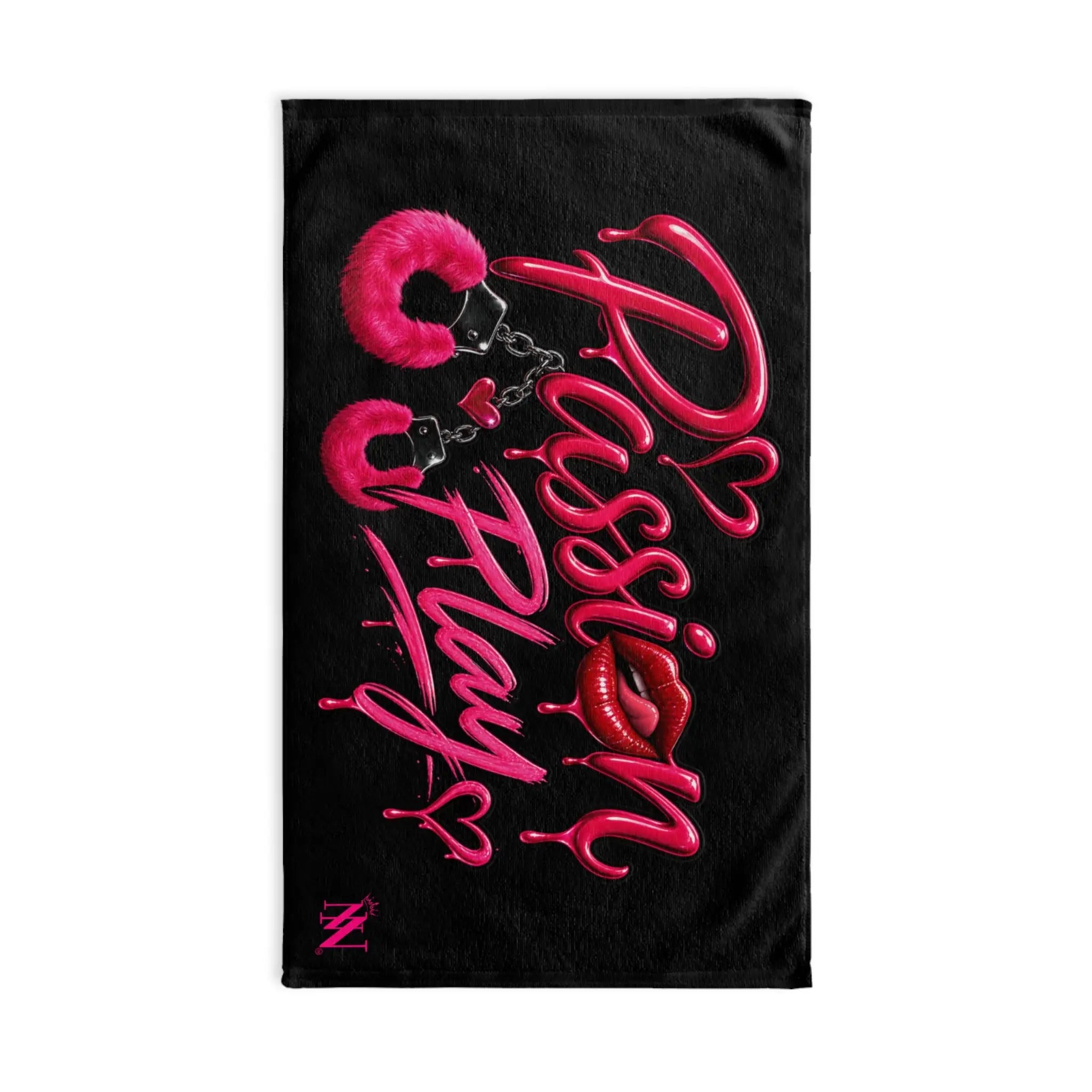 Passion Play Sexy | Nectar Napkins Classic Fun-Flirty Lovers’ Towels