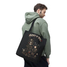 Army of Me Gothic | Mix & Match Fun-Flirty Lovers’ Totes