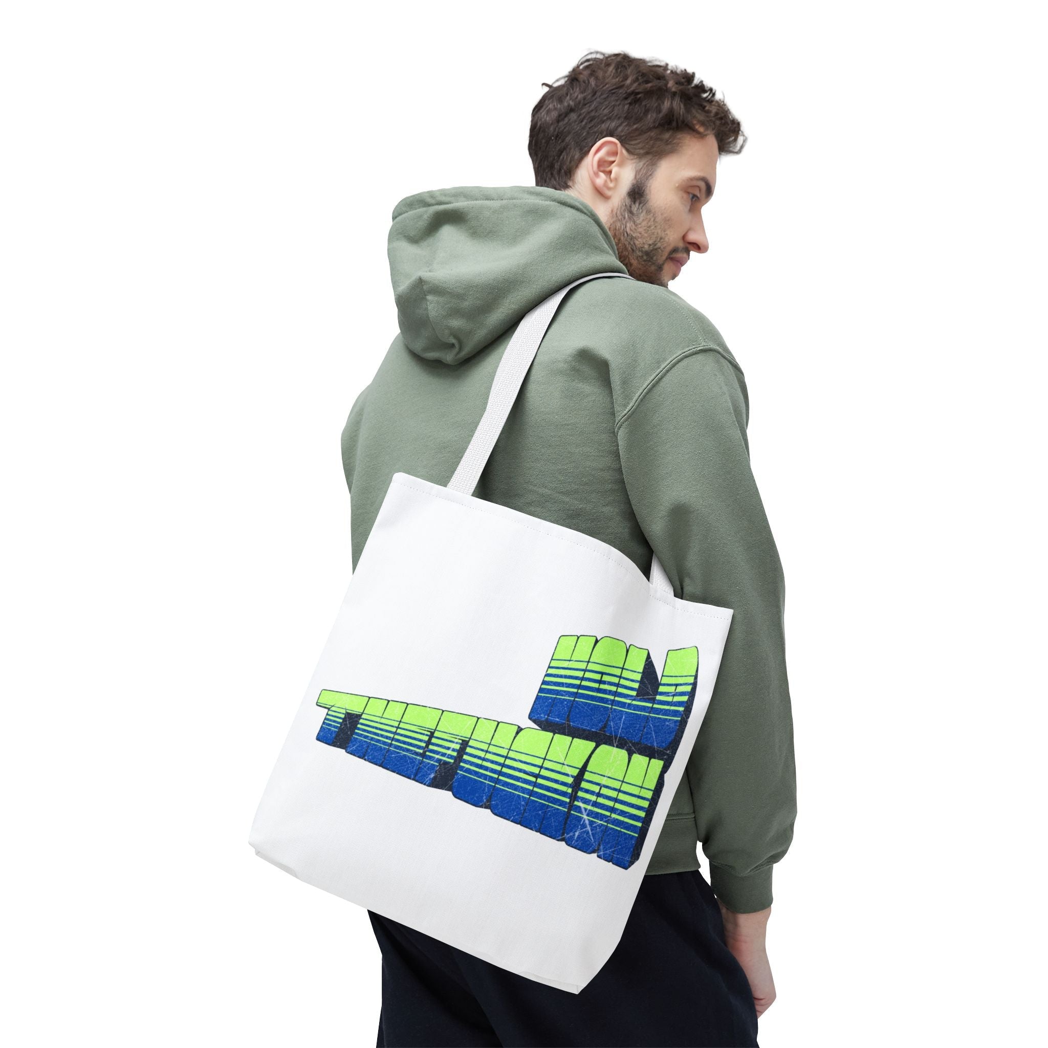 Hold the Fuck On | Mix & Match Fun-Flirty Lovers’ Totes